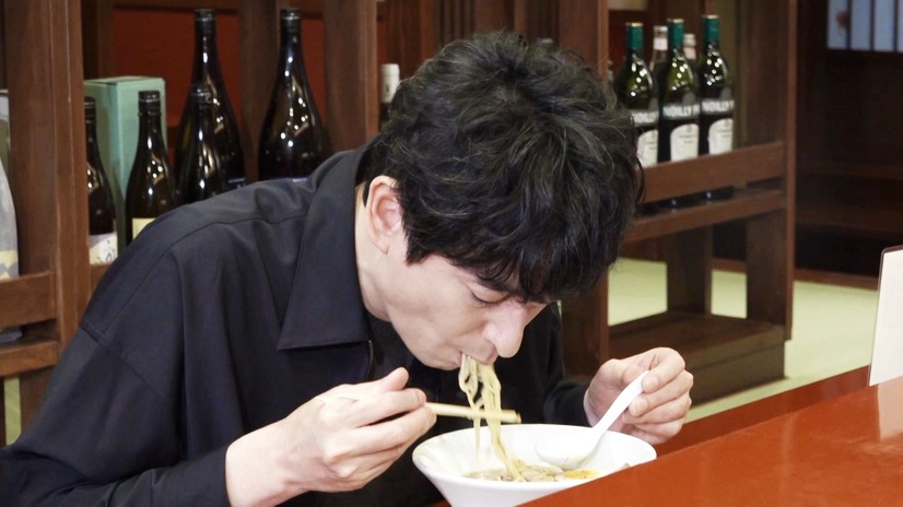 5月19日朝8時15分から放送される『あさイチ』　（C）NHK