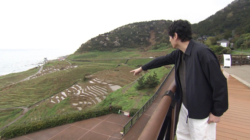 5月19日朝8時15分から放送される『あさイチ』　（C）NHK