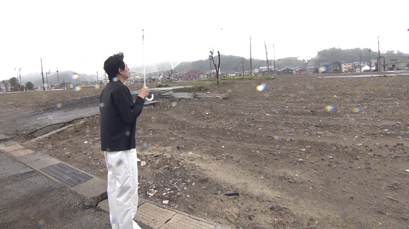 5月19日朝8時15分から放送される『あさイチ』　（C）NHK