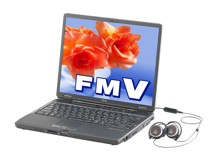 FMV-BIBLO MG70M/T