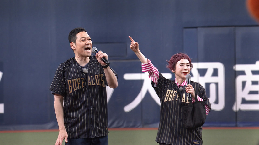 5月17日に放送される『ごぶごぶ』　（C）MBS