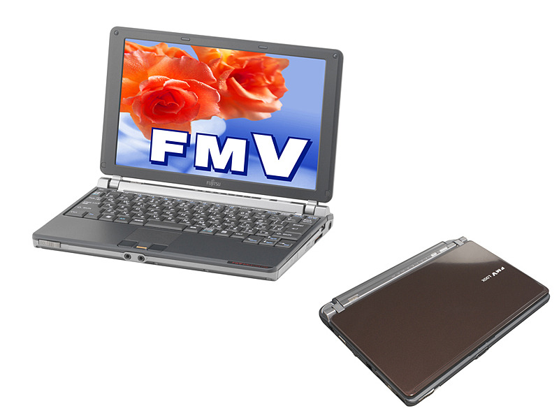 FMV-BIBLO LOOX T70M