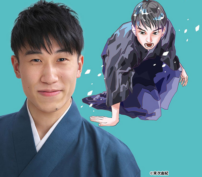 5月18日23時から放送される『情熱大陸』　（C）TBS
