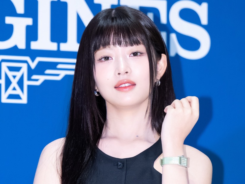 IVE・レイ、注目の後輩グループKiiiKiiiと共演！優しさ満点の“先輩力”にファン感動