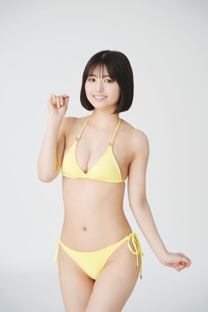 実写ドラマ『グラぱらっ！』　（C）ABCテレビ　