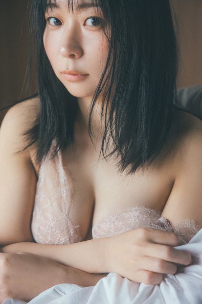 撮影：東京祐 （C）講談社