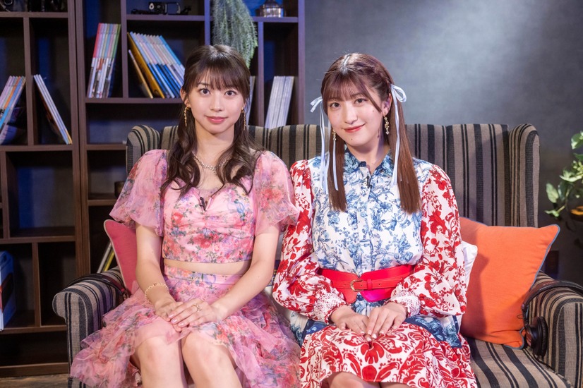 5月24日放送の『ザ・グレイテスト・ヒッツ』　（C）NHK