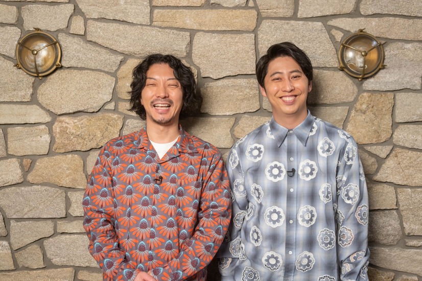 5月24日放送の『ザ・グレイテスト・ヒッツ』　（C）NHK