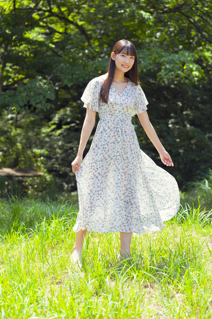提供：週刊SPA!編集部 撮影：唐木貴央 スタイリング：田中あゆ美 ヘアメイク：mahiro
