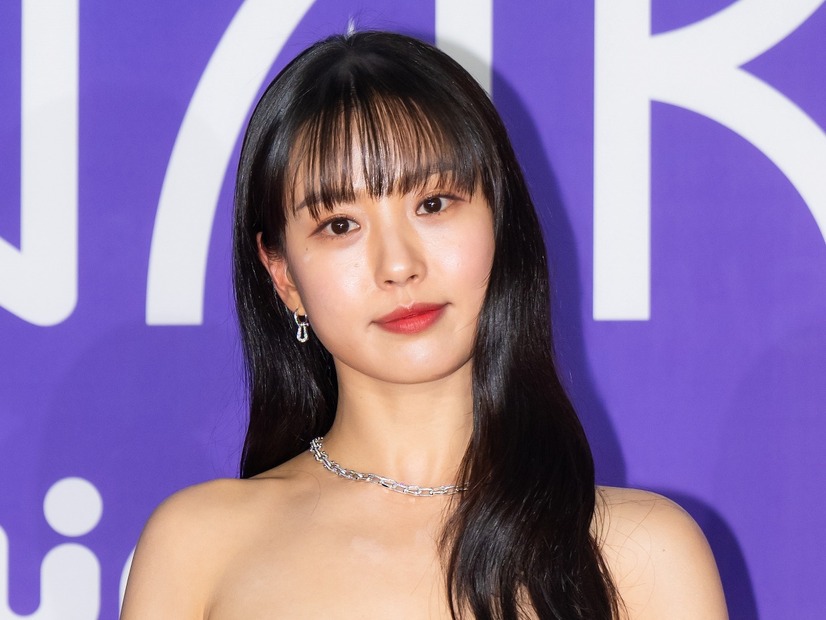 女優コ・ミンシ、子どもと若者の未来のために1000万円寄付