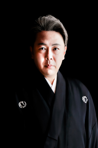 藤舎貴生　（C）BS日テレ
