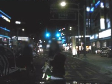 “手作りゲロ”で計1000万円を荒稼ぎ、女性客の暴行事件…韓国で実際に起きた驚愕タクシートラブル