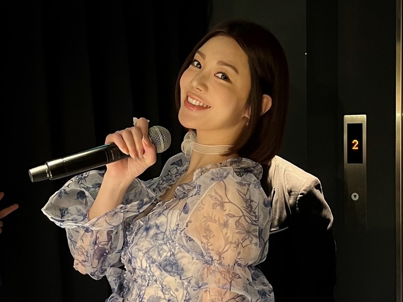 活動再開の地は“日本”…飲酒運転事故起こし「人生終わった」と号泣した元K-POPアイドル、ファンに感謝【全文】
