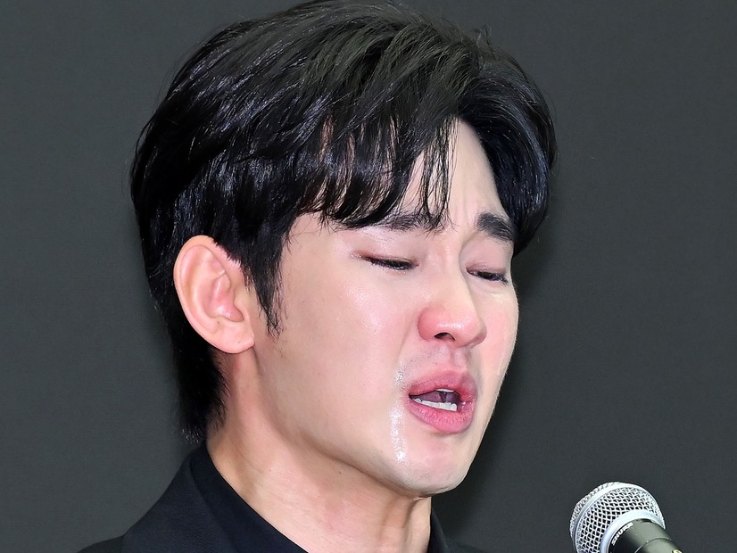 永野芽郁もびっくり？“疑惑”だけで広告会社から次々と訴えられているキム・スヒョン、新事実が明らかに