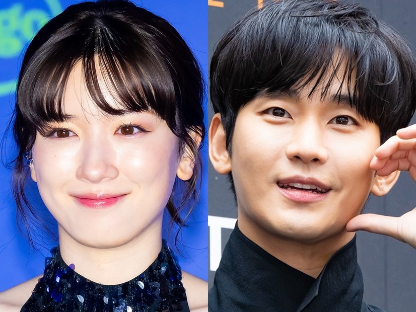 永野芽郁の“約20億円”よりヤバい？キム・スヒョンの違約金…日韓トップスターたちが背負う広告モデルの代償
