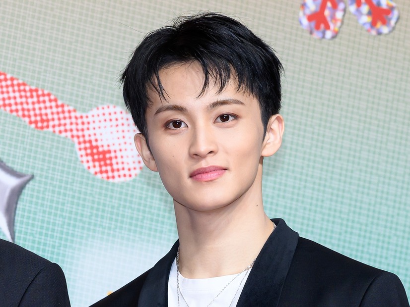 NCT・マーク、初の日本ソロショーケースツアーを完走！“ポップスター”の実力を証明