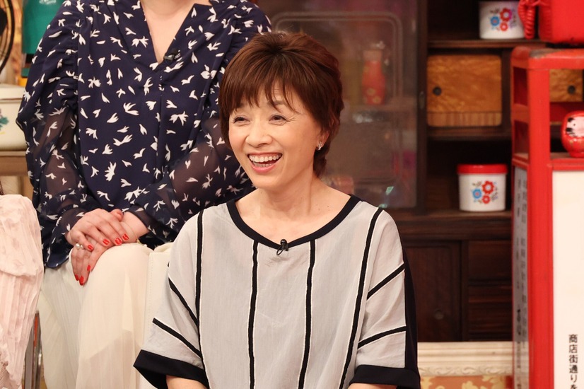 5月21日21時から放送される『ホンマでっか!?TV』　（C）フジテレビ