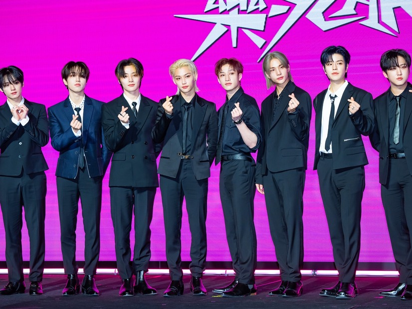 Stray Kids、初の日本スタジアム公演が大成功！4日間で22万人動員「STAY愛しています」