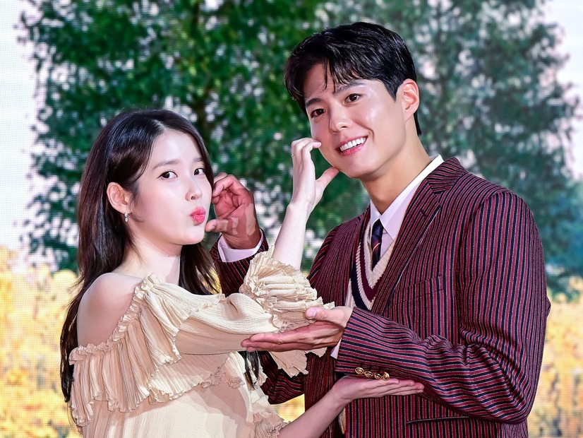 Netflixドラマ『おつかれさま』、公開から2カ月後も変わらぬ人気！韓国人の好きな番組1位に