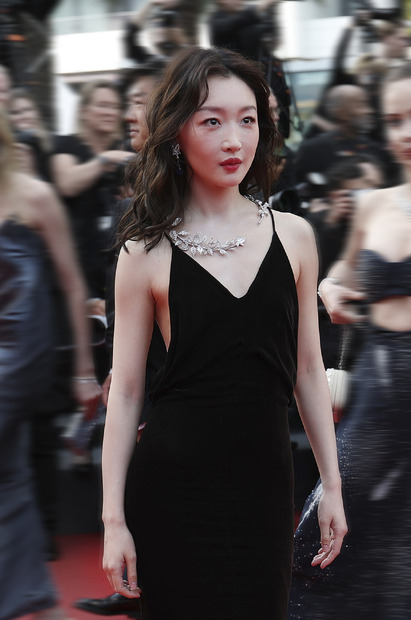 チョウ・ドンユィ （C）Getty Images