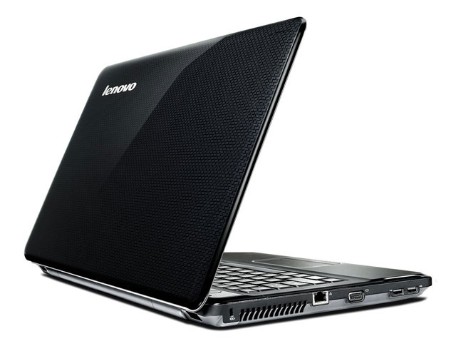 「Lenovo G550」