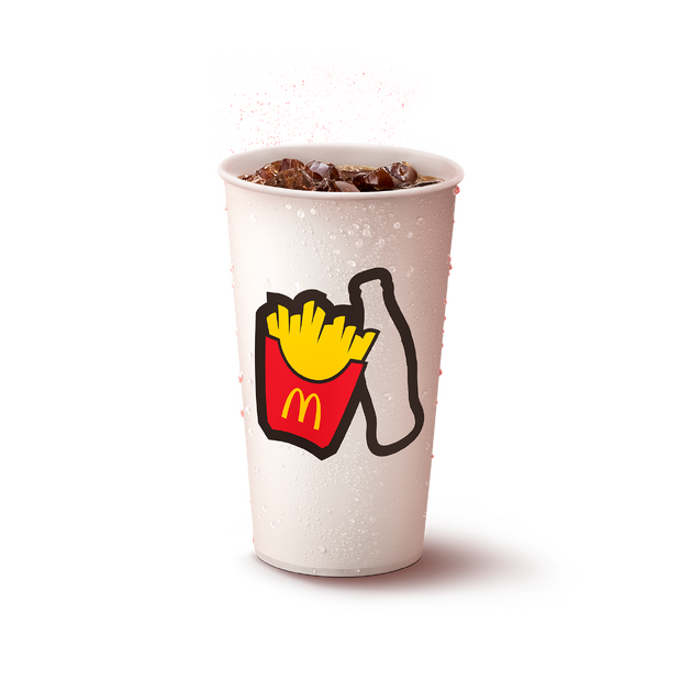 グランドコーク