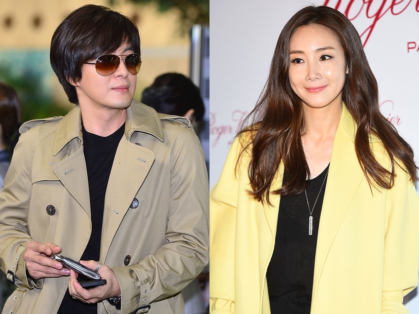 名作『冬のソナタ』の影響で引退寸前!? チェ・ジウの前で韓国女子ゴルファー衝撃告白「ビデオ屋を…」
