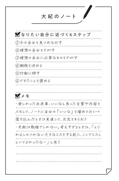 『平凡な会社員がギャルと出会って人生変わった話。』（PHP研究所）