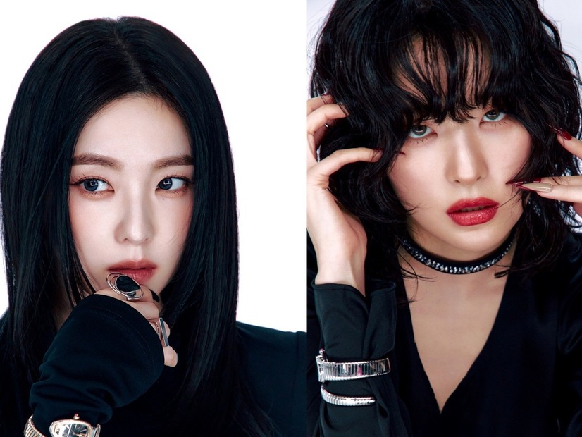 Red Velvet・アイリーン＆スルギ、進化を遂げた『TILT』に期待が高まる理由とは