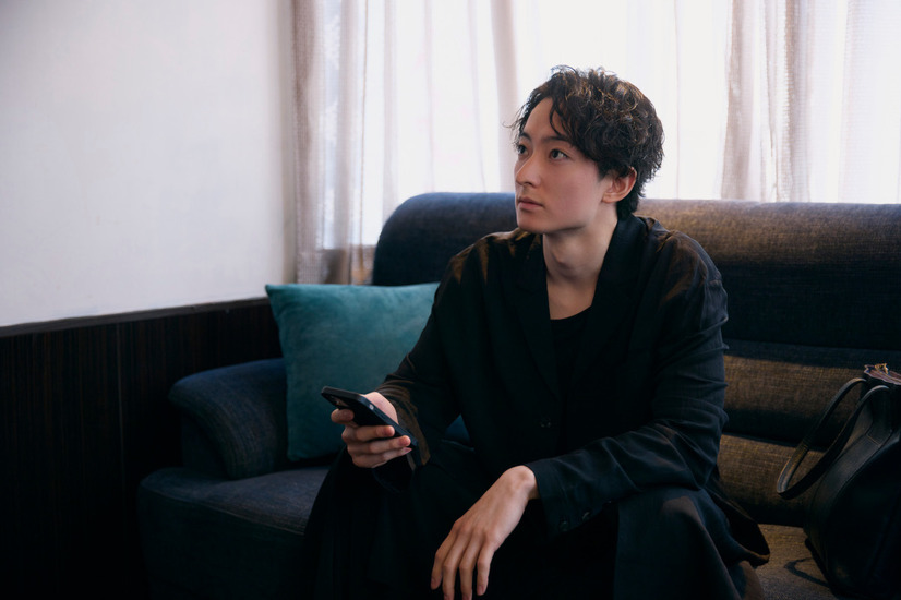 5月30日よる10時から放送される『イグナイト -法の無法者-』第7話　(C)TBS