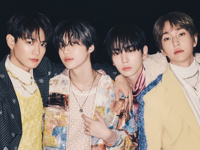 故ジョンヒョンも帰ってきた!! SHINee、5人だかこそ光る意味深なカムバック