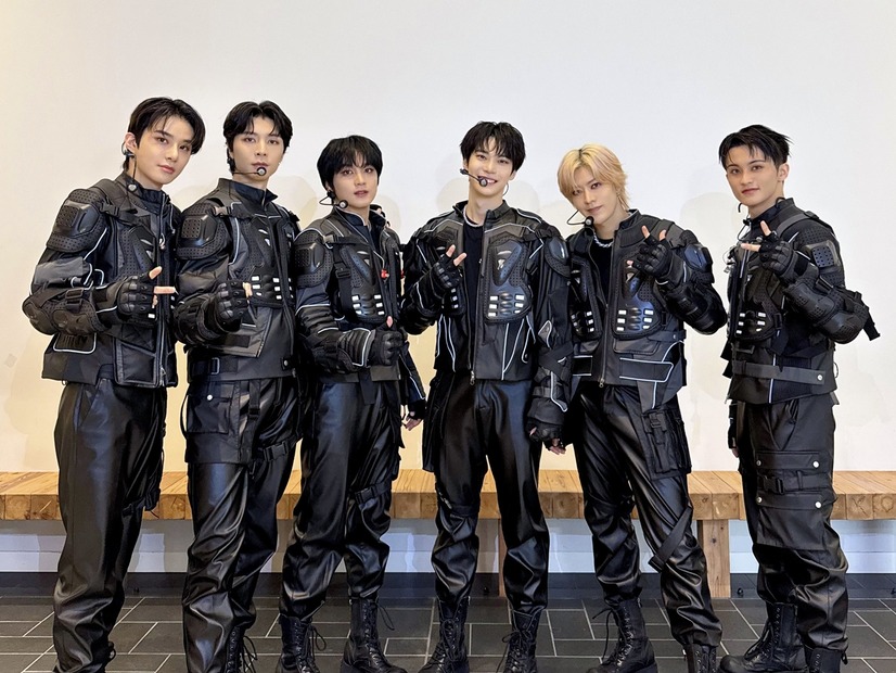 NCT 127、東京ドームで4度目のワールドツアー感動のフィナーレ！「NCTzenのために進み続ける」