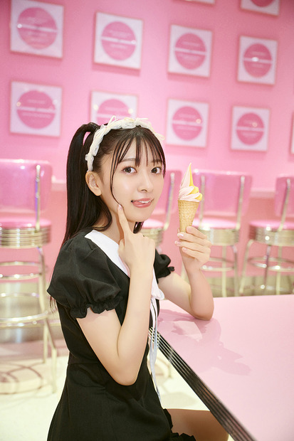 『【オールアザー版】鈴原希実 1st写真集 届け』撮影／熊木優