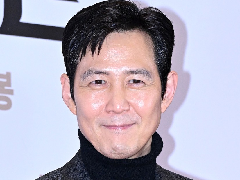 『イカゲーム』主演イ・ジョンジェ、英名門スタジオとタッグ！K-POPスパイ映画始動