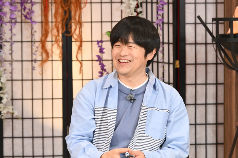5月27日よる11時56分から放送される『怒りん坊将軍！』　（C）TBS