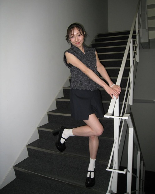 須田亜香里（写真は須田亜香里の公式インスタグラムから）※所属事務所に掲載許諾をもらってます