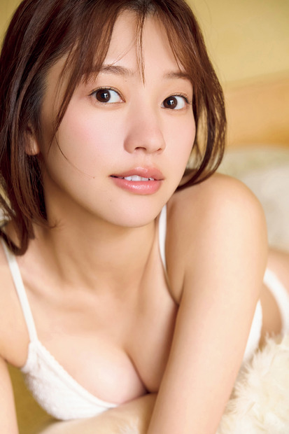 髙木悠未（C）光文社／週刊FLASH 写真（C）Takeo Dec.