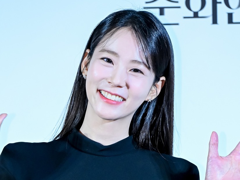 YGを離れたKARA・スンヨン、新事務所で再出発！プロフィール写真で魅せた成熟した美しさ