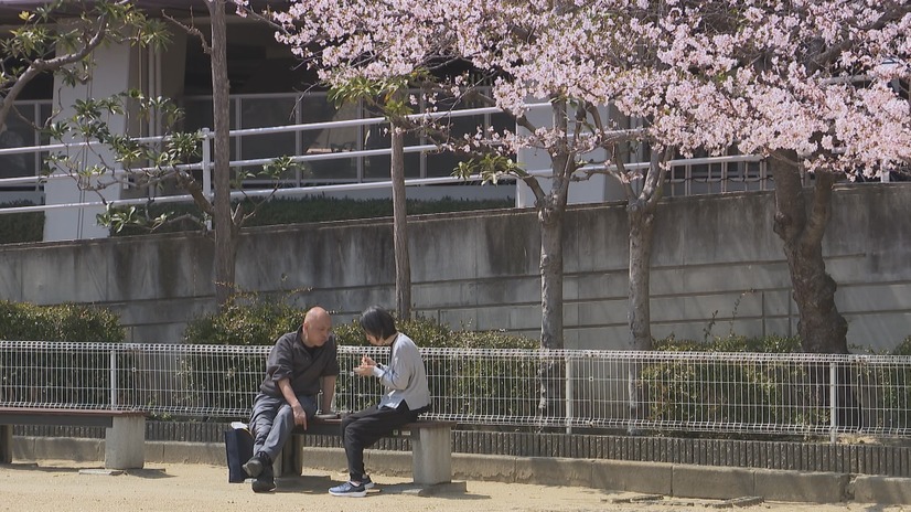 『ザ・ドキュメント 出口なき部屋～介護離職 救いはどこに～』　（C）カンテレ