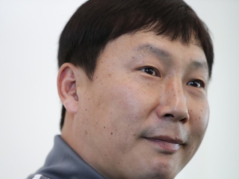マンU撃破の東南アジア選抜、監督は日本と縁ある韓国人だった！浦和レッズとACL死闘の48歳
