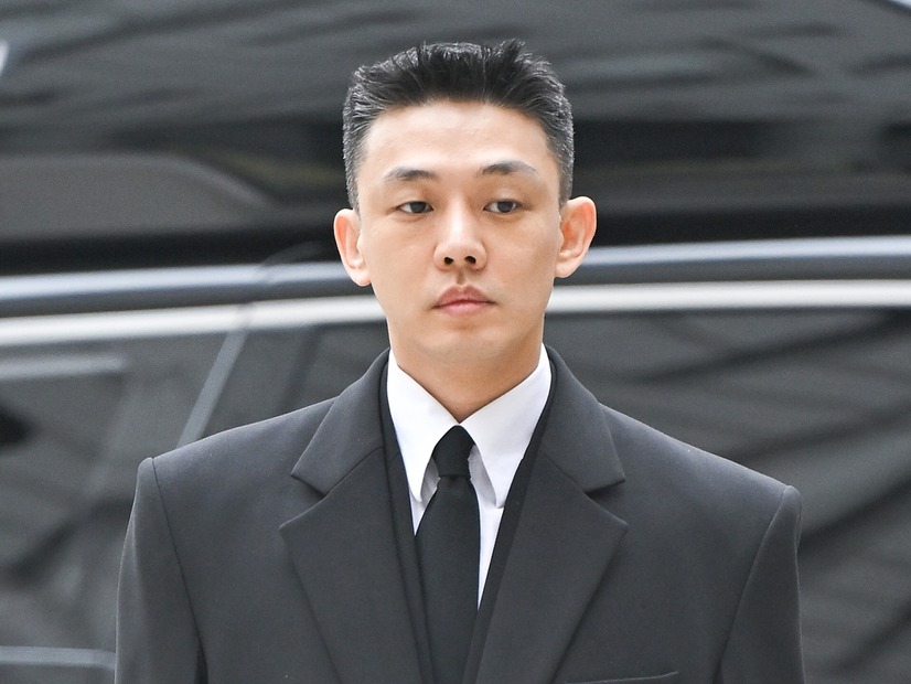 “薬物騒動”ユ・アイン、出演映画の監督に直接謝罪していた「申し訳ないと…」【インタビュー】