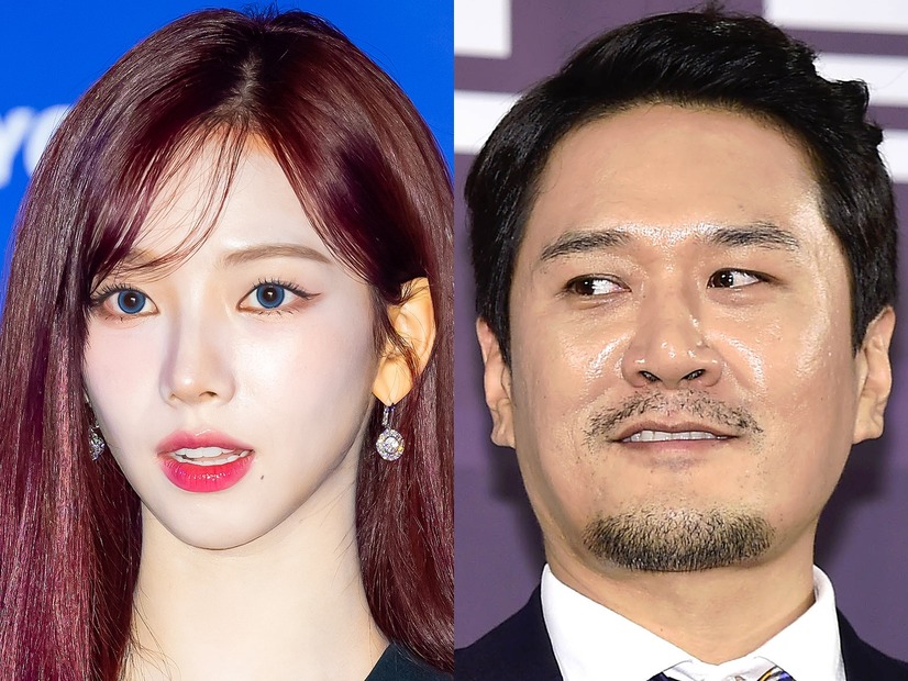 本人は否定したのに…aespa・カリナの“政治色騒動”、なぜか韓国保守層で広がる積極擁護＆応援の動き