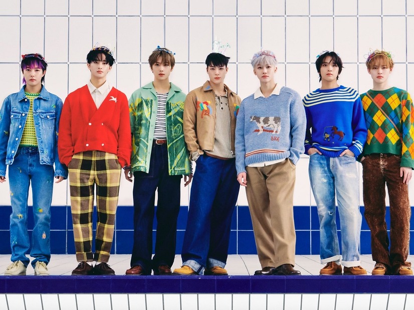 NCT DREAM、各地の学園祭で圧巻パフォーマンス披露！マークのソロステージも大反響