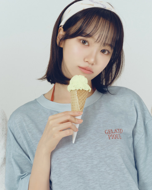 KIM CHAEWON（キム・チェウォン）