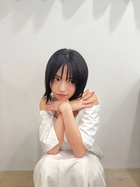 大原優乃（写真は大原優乃マネージャーの公式インスタグラムから）※所属事務所に掲載許諾をもらってます