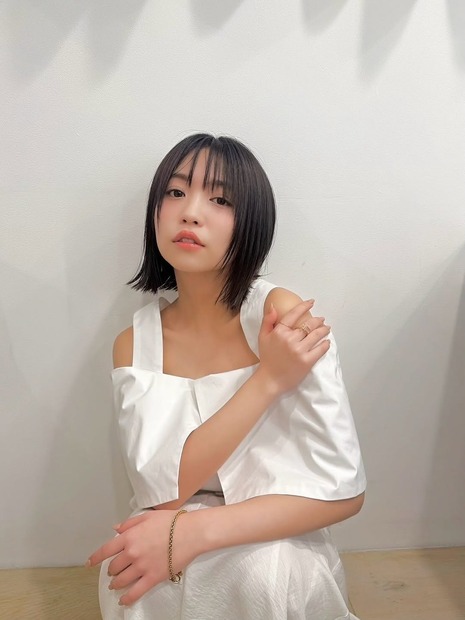 大原優乃（写真は大原優乃マネージャーの公式インスタグラムから）※所属事務所に掲載許諾をもらってます