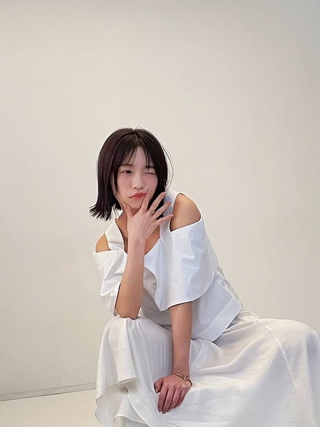 大原優乃（写真は大原優乃マネージャーの公式インスタグラムから）※所属事務所に掲載許諾をもらってます