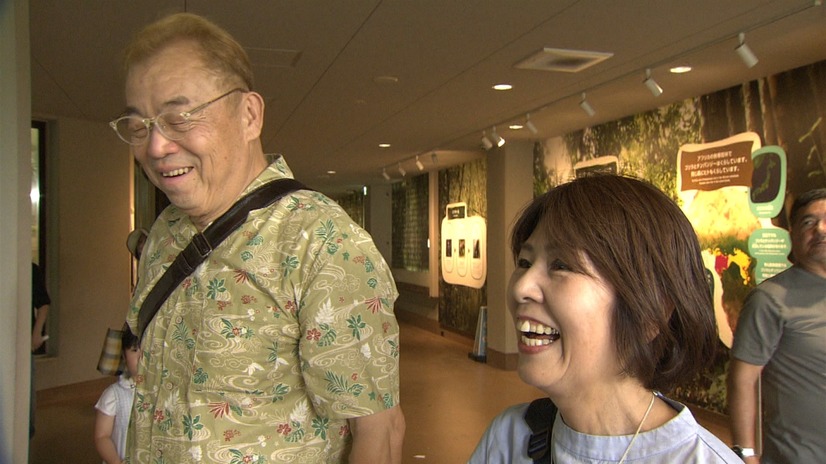 6月4日午後7時30分から放送される『クローズアップ現代』　（C）NHK