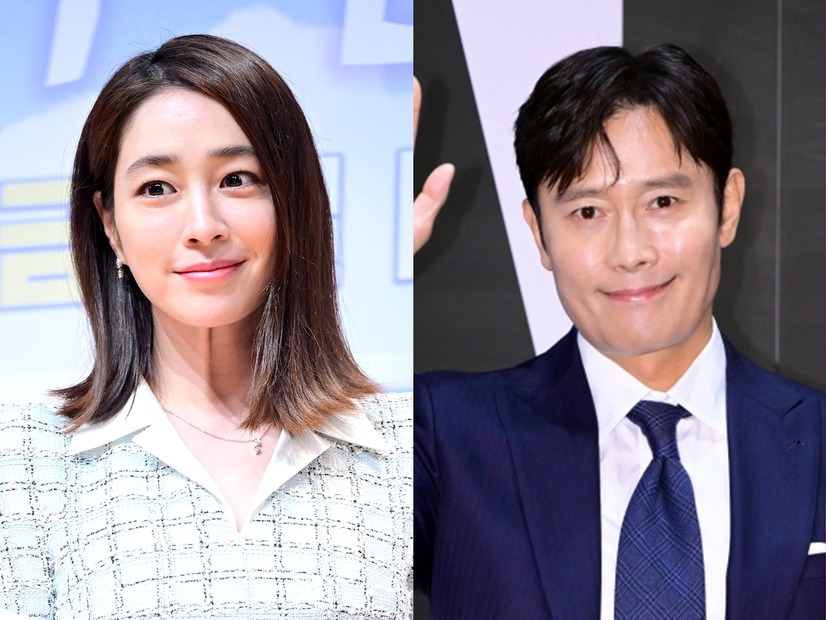 家庭の財布事情を告白？“イ・ビョンホンの妻”女優イ・ミンジョン、「銀行業務は私が担当」