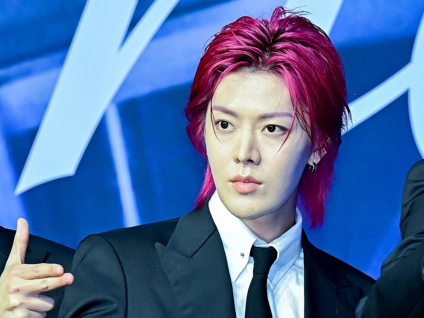 NCT・ユウタ、日本シングルがオリコン「ROCKシングルランキング」2週連続1位を記録！ソロ活動も絶好調
